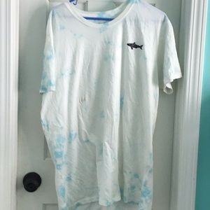 Shark shirt